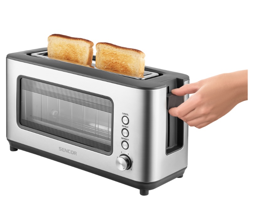 تستر نان سنکور sts4050